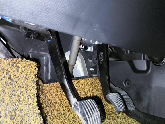 [宁波·浙B] 二手东风风光风光5802016款 1.8L 手动舒适型