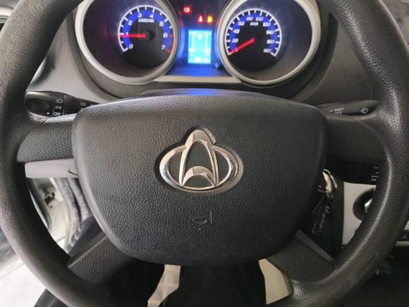 [义乌·豫N] 二手长安凯程欧诺S2014款 1.5L基本型