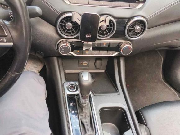 [金华·浙G] 二手日产轩逸2020款 1.6L XL CVT悦享版