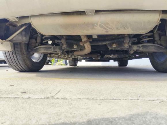 [上海·鄂S] 二手广汽传祺传祺GS52019款 270T 自动豪华版