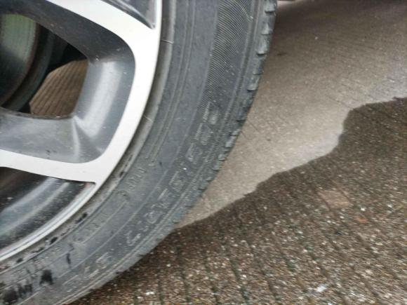 [宁波·浙B] 二手斯巴鲁斯巴鲁XV2014款 2.0i 舒适版