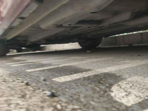 [西安·陕U] 二手菲亚特致悦2014款 1.4T 自动运动版