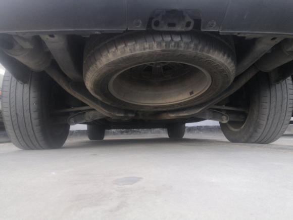 [南通·陕A] 二手路虎发现2014款 3.0 SDV6 HSE 柴油版