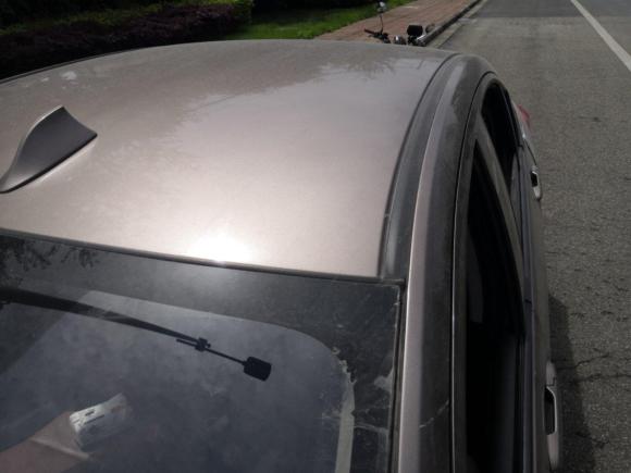 [成都·川A] 二手本田哥瑞2016款 1.5L CVT经典版