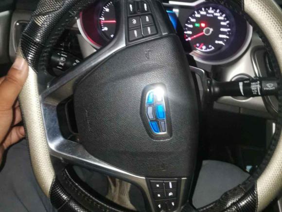 [湖州·浙E] 二手吉利汽车帝豪GL2017款 1.3T DCT尊贵型