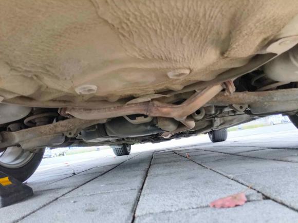 [无锡·苏B] 二手马自达马自达62013款 2.0L 自动时尚型