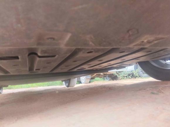 [深圳·粤B] 二手比亚迪海鸥2023款 自由版