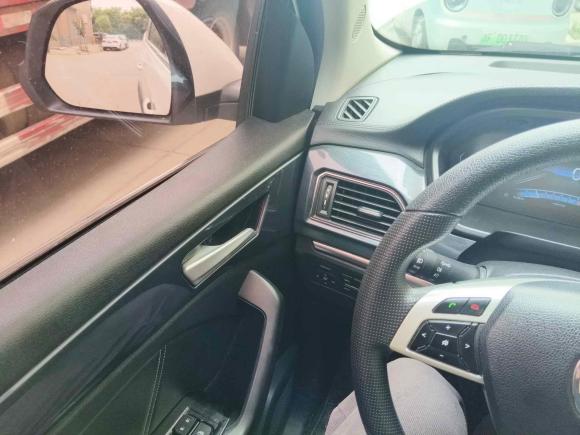 [嘉兴·浙F] 二手北汽威旺北汽威旺M602017款 1.5L 手动铂金版