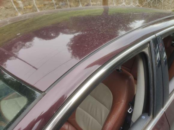 [南昌·赣A] 二手斯柯达昊锐2012款 1.4TSI DSG智雅版