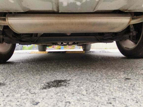 [上海·沪G] 二手观致观致32017款 GT 1.6T 自动致悦型