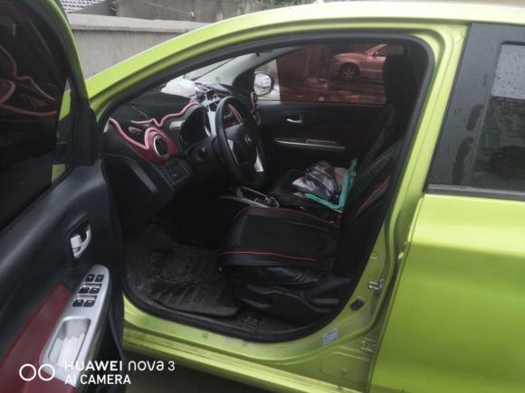 [南通·苏F] 二手长安奔奔2015款 1.4L IMT尊贵型 国V