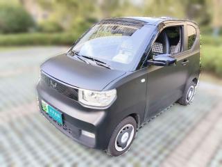 五菱汽车宏光MINIEV2022款 自在款 磷酸铁锂