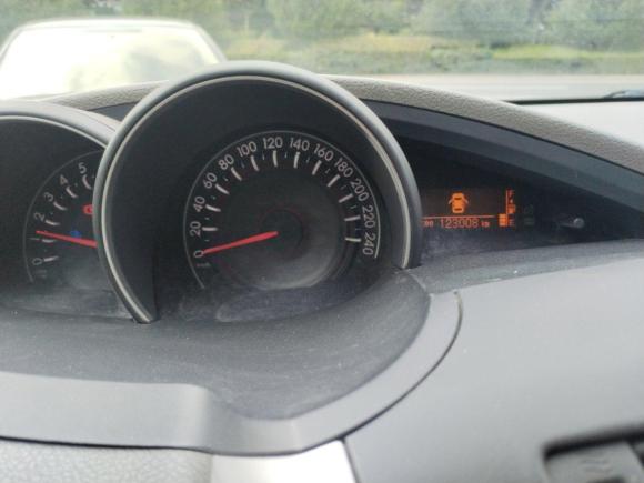 [青岛·鲁U] 二手丰田逸致2011款 180E CVT精英版