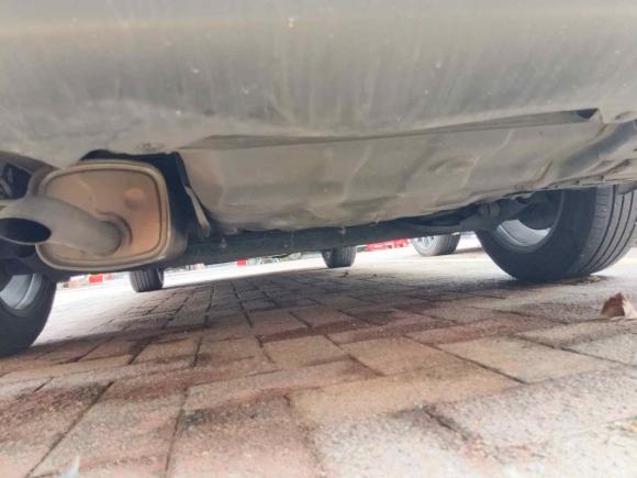 [佛山·粤E] 二手日产轩逸2019款 1.6XV CVT智联尊享版 国V