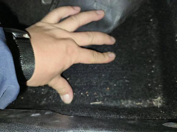 [合肥·皖A] 二手思皓花仙子2022款 花仙子款 四叶草