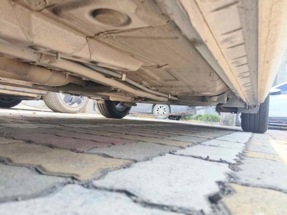 [上海·沪C] 二手丰田雷凌2017款 改款 185T CVT精英版 国V