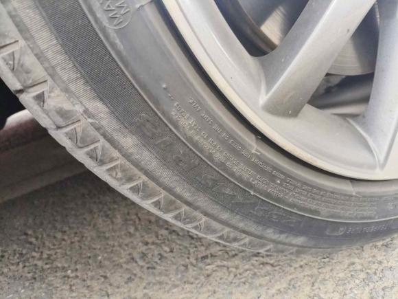 [武汉·鄂A] 二手标致标致5082015款 1.8THP 自动致臻版