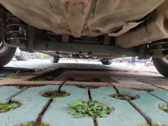 [武汉·陕A] 二手现代瑞纳2014款 1.4L 自动领先型GLX