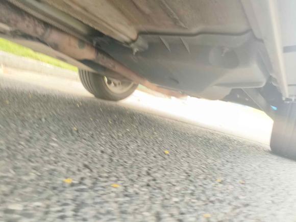 [南昌·赣M] 二手路虎揽胜极光2015款 2.0T 五门智耀版