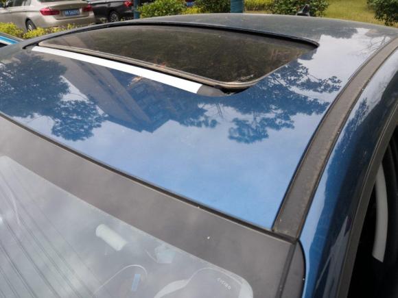 [南通·苏F] 二手现代伊兰特2021款 1.5L CVT LUX尊贵版