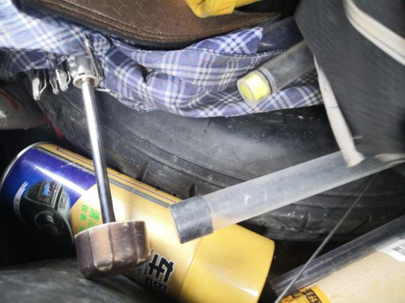 [杭州·皖A] 二手Jeep自由光2017款 2.0L 优越版