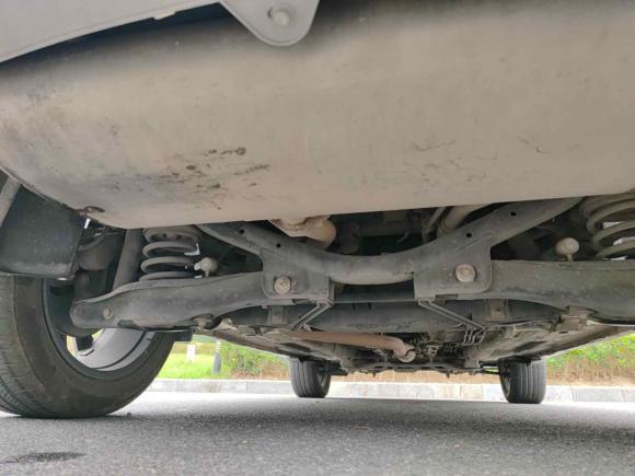 [湖州·浙C] 二手广汽传祺传祺GS42017款 235T 自动两驱豪华智联版