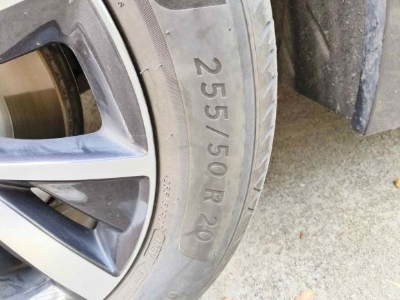 [上海·苏E] 二手理想汽车理想L72023款 Air