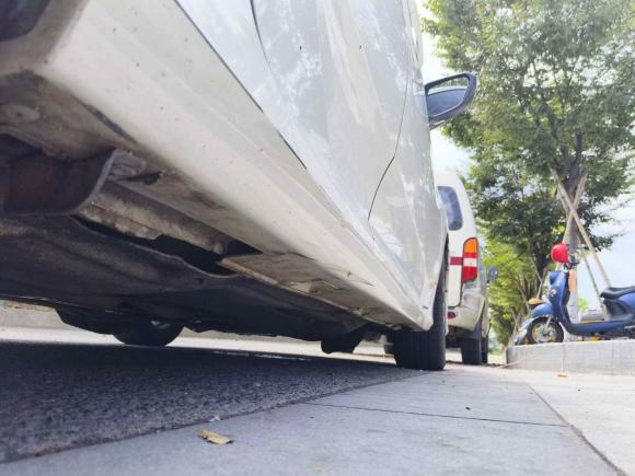 [台州·浙J] 二手本田思域2016款 180TURBO CVT舒适版