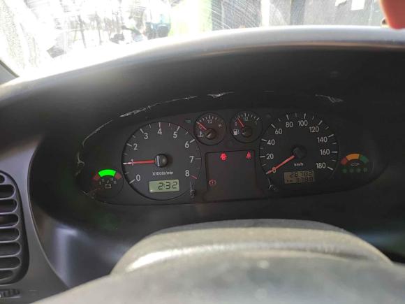 [温州·浙C] 二手江汽集团瑞风2015款 2.0L穿梭 汽油长轴标准版HFC4GA3-3D