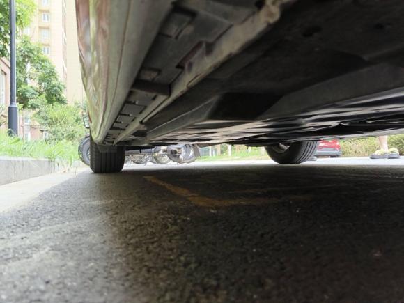 [南京·苏A] 二手马自达马自达3 昂克赛拉2017款 三厢 1.5L 自动豪华型 国V