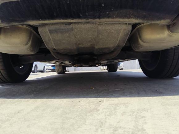 [上海·沪C] 二手奔驰奔驰GLK级2008款 GLK 300 4MATIC 豪华型