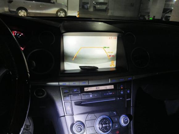 [上海·闽H] 二手纳智捷大7 SUV2013款 锋芒限量版 2.2T 四驱智尊型