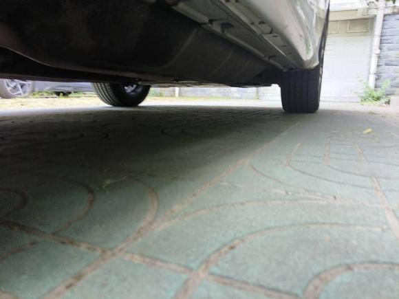 [南通·苏F] 二手本田冠道2017款 370TURBO 两驱豪华版