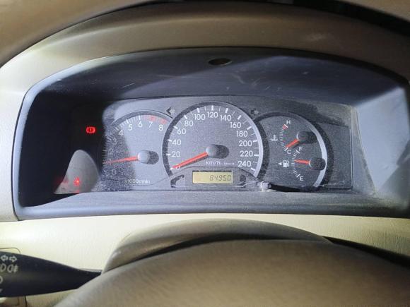 [合肥·皖A] 二手丰田花冠2011款 1.6L 手动豪华版