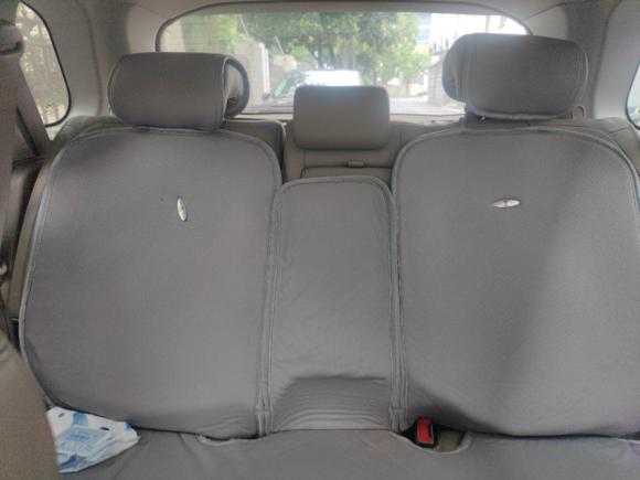 [义乌·浙G] 二手雷诺科雷傲2009款 2.5L 四驱豪华型