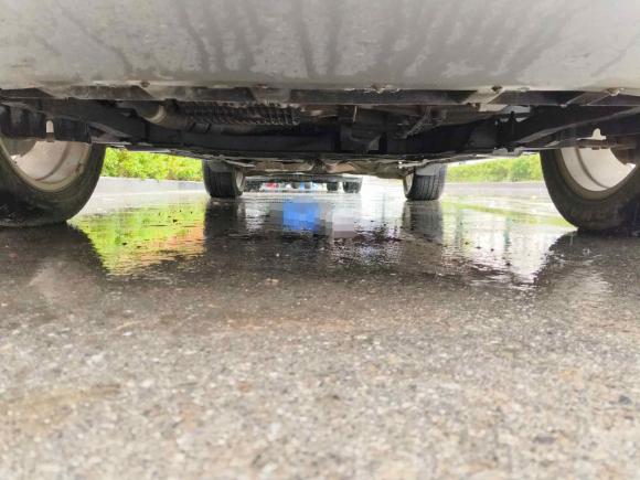 [合肥·皖A] 二手福特翼虎2013款 1.6L GTDi 四驱精英型