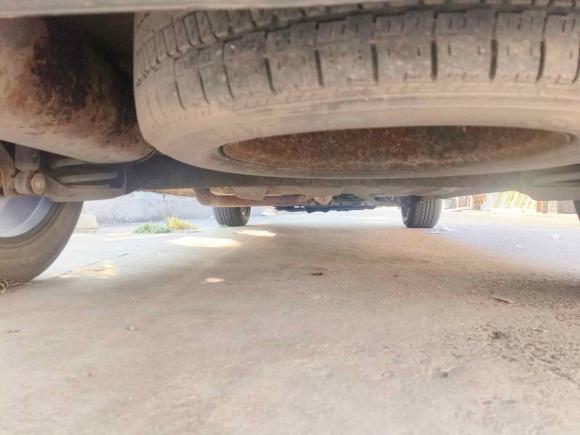 [宁波·贵J] 二手东风风光风光5802016款 1.5T 手动豪华型