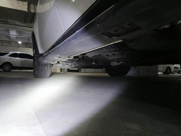 [上海·闽H] 二手纳智捷大7 SUV2013款 锋芒限量版 2.2T 四驱智尊型