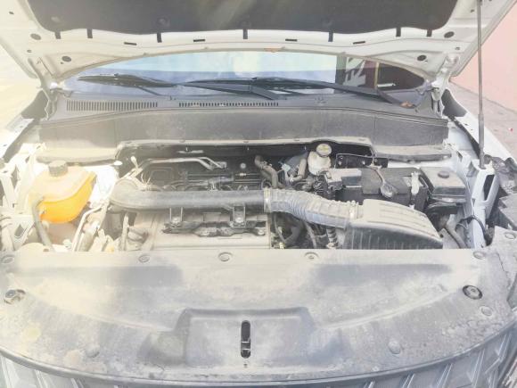 [嘉兴·贵H] 二手东风风光风光5002022款 1.5L CVT尊享型