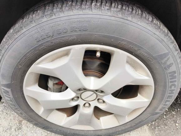 [上海·浙A] 二手本田歌诗图2012款 2.4L 豪华版