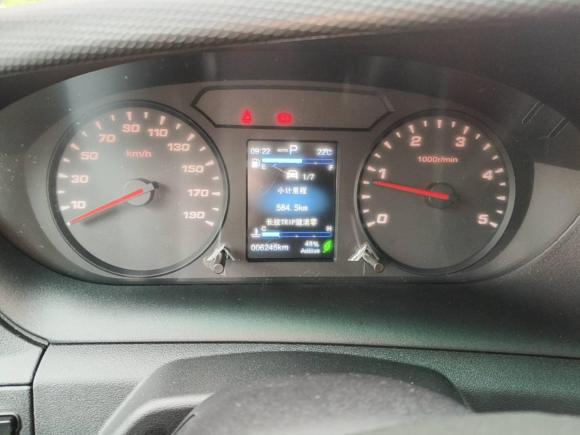 [台州·浙J] 二手依维柯依维柯欧风2021款 3.0T自动M2-32C营运客车高顶后双胎电动门F1C