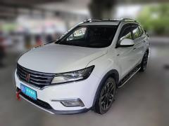 [宁波·浙B] 荣威荣威RX52016款 20T 两驱自动互联网智享版