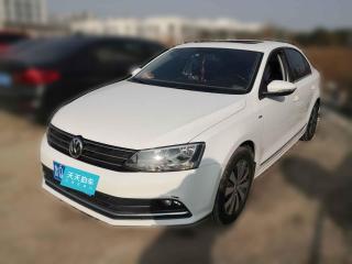 大众速腾2017款230TSI手动舒适型