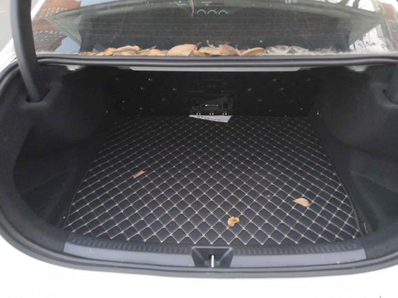 [嘉兴·浙F] 二手奔驰奔驰A级2022款 A 180 L 运动轿车