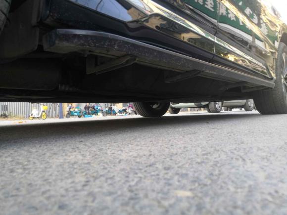 [嘉兴·浙F] 二手本田本田UR-V2020款 370TURBO 两驱尊雅版