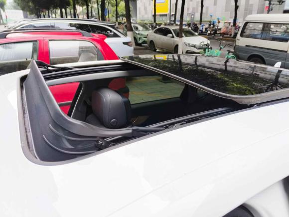 [成都·川F] 二手奥迪奥迪A4L2018款 30周年年型 45 TFSI quattro 运动型