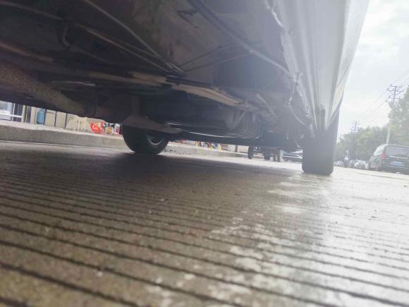 [金华·浙G] 二手别克别克GL82014款 2.4L 经典版