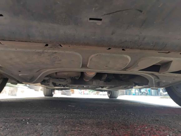 [杭州·浙A] 二手大众尚酷2011款 1.4TSI 单增压风尚版