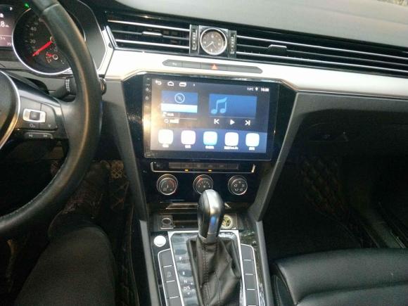 [合肥·皖A] 二手大众迈腾2018款 280TSI DSG 领先型