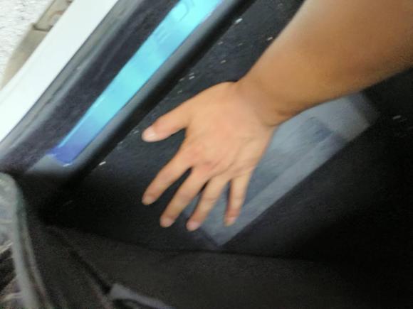 [义乌·浙G] 二手本田冠道2017款 240TURBO 两驱豪华版